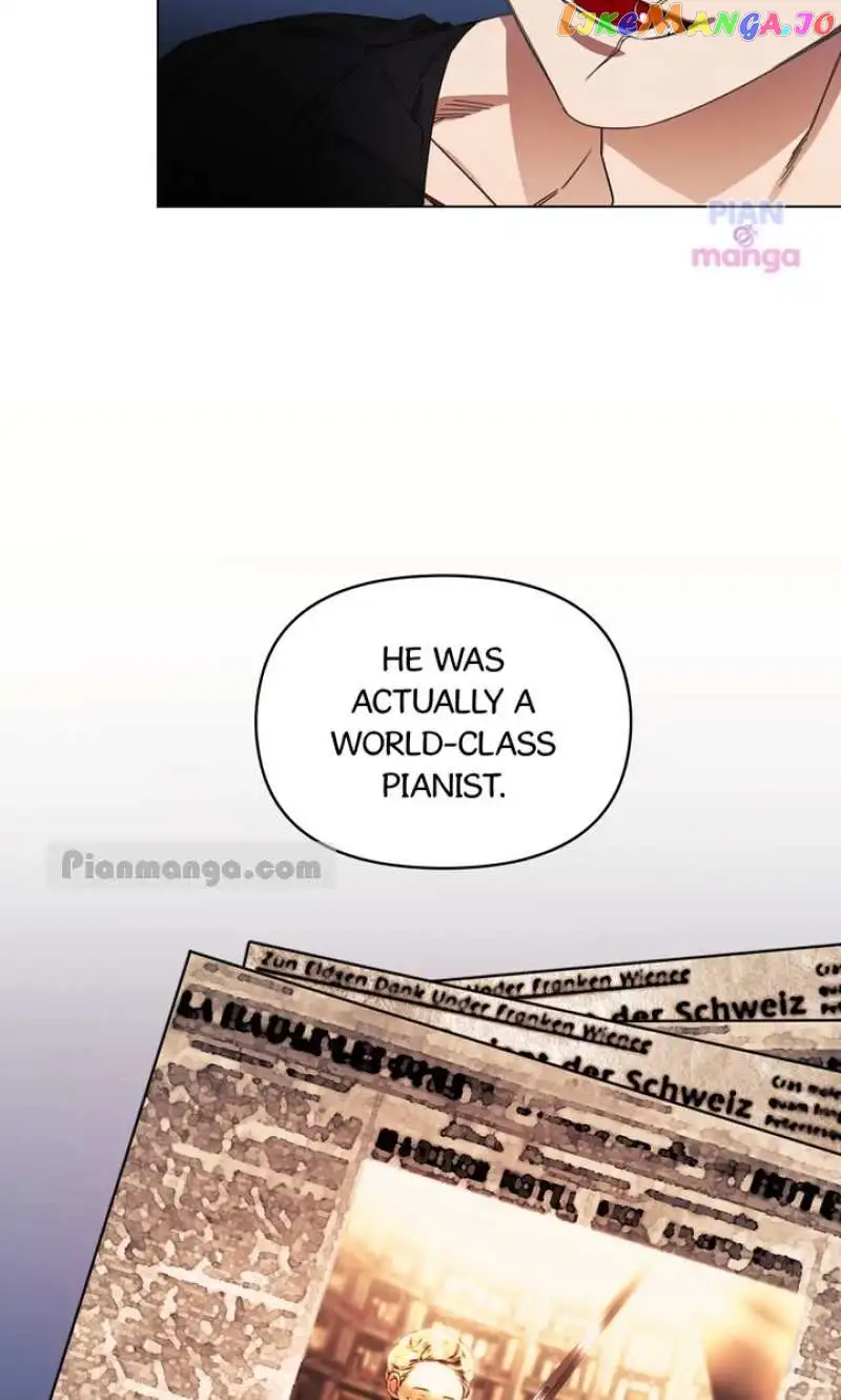 Heartrate Presto - Chapter 18 Page 34
