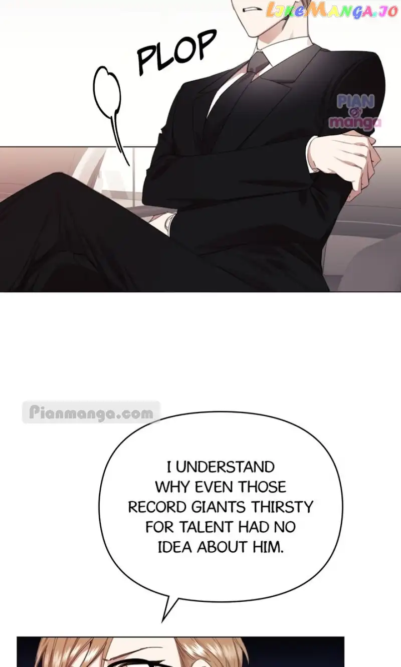 Heartrate Presto - Chapter 18 Page 36