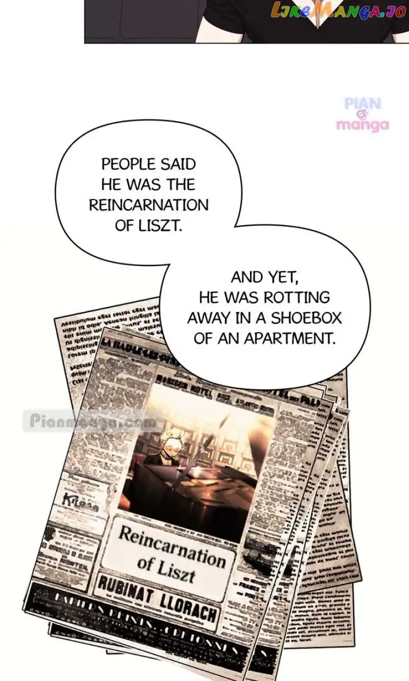 Heartrate Presto - Chapter 18 Page 38