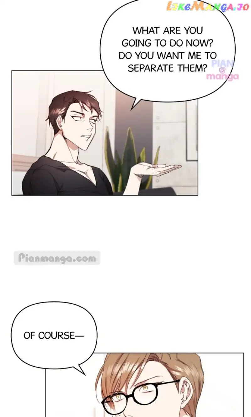 Heartrate Presto - Chapter 18 Page 41