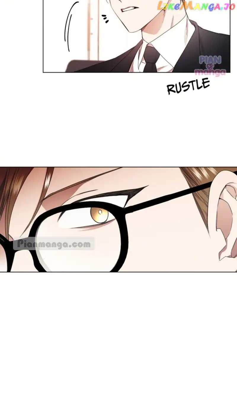 Heartrate Presto - Chapter 18 Page 42