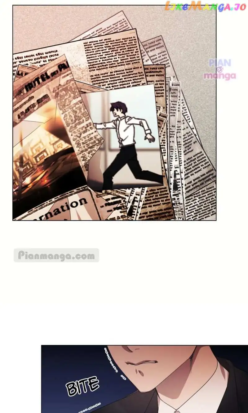 Heartrate Presto - Chapter 18 Page 43