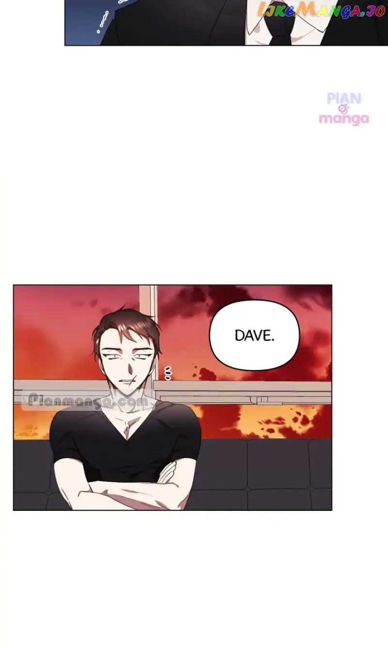 Heartrate Presto - Chapter 18 Page 44