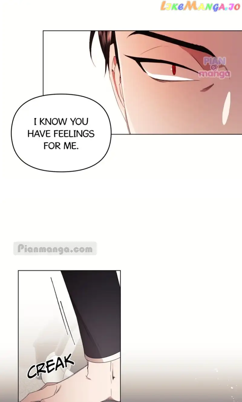 Heartrate Presto - Chapter 18 Page 45