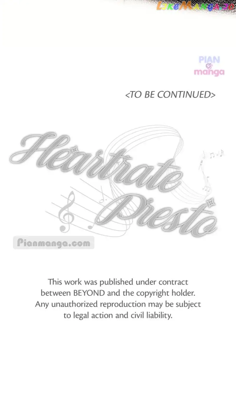 Heartrate Presto - Chapter 18 Page 47
