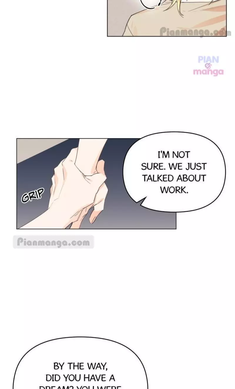 Heartrate Presto - Chapter 19 Page 7