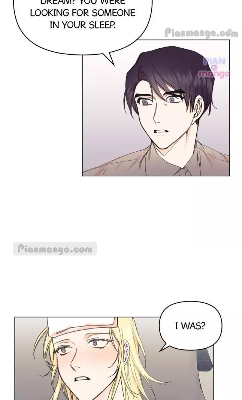 Heartrate Presto - Chapter 19 Page 8