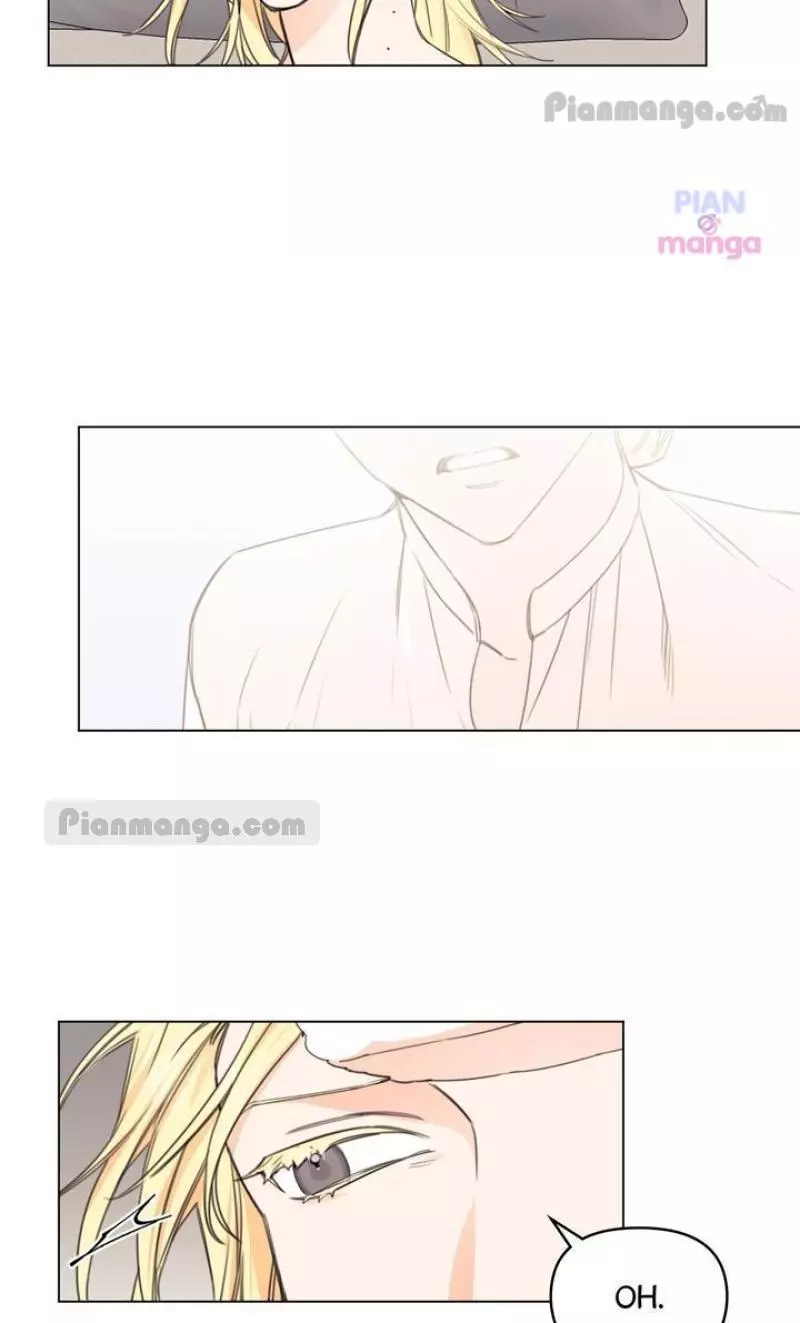 Heartrate Presto - Chapter 19 Page 9