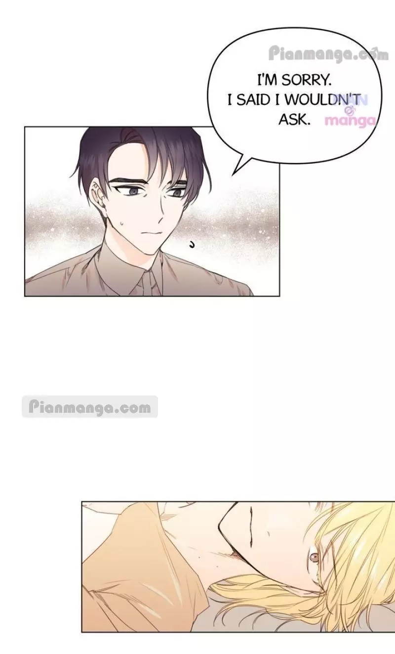 Heartrate Presto - Chapter 19 Page 11