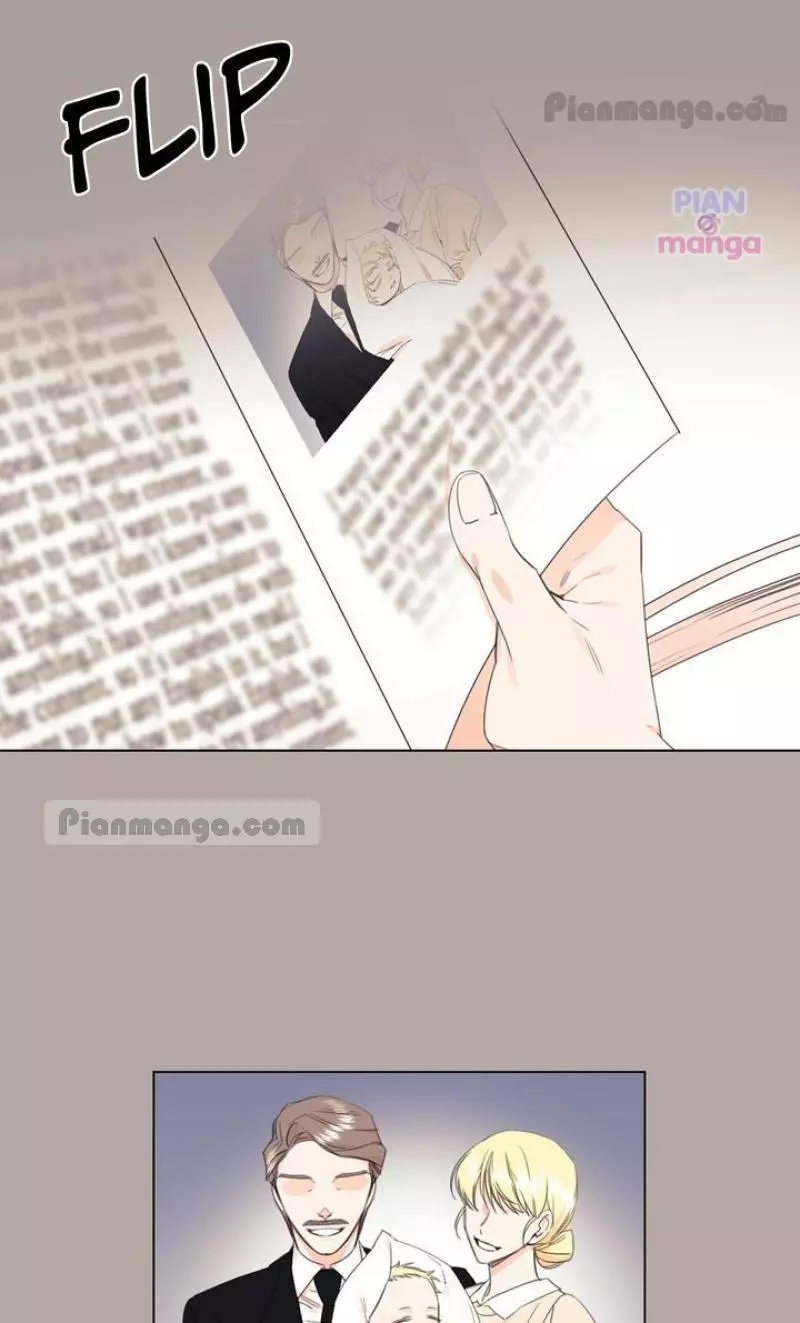 Heartrate Presto - Chapter 19 Page 14