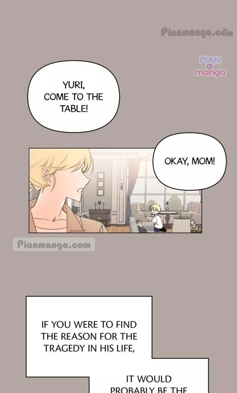 Heartrate Presto - Chapter 19 Page 18