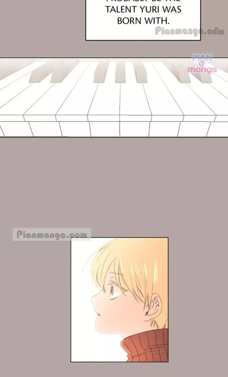 Heartrate Presto - Chapter 19 Page 19