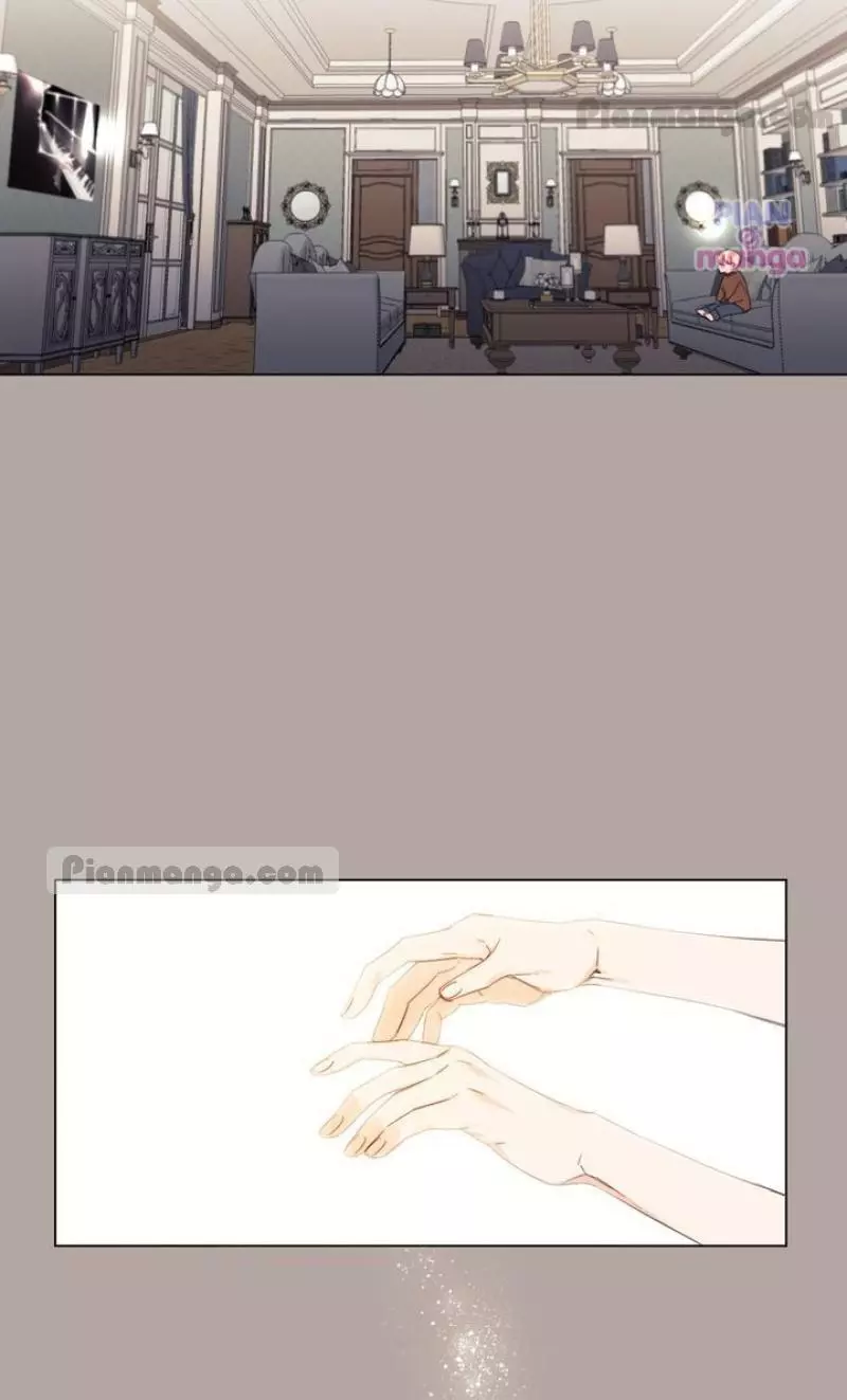 Heartrate Presto - Chapter 19 Page 21