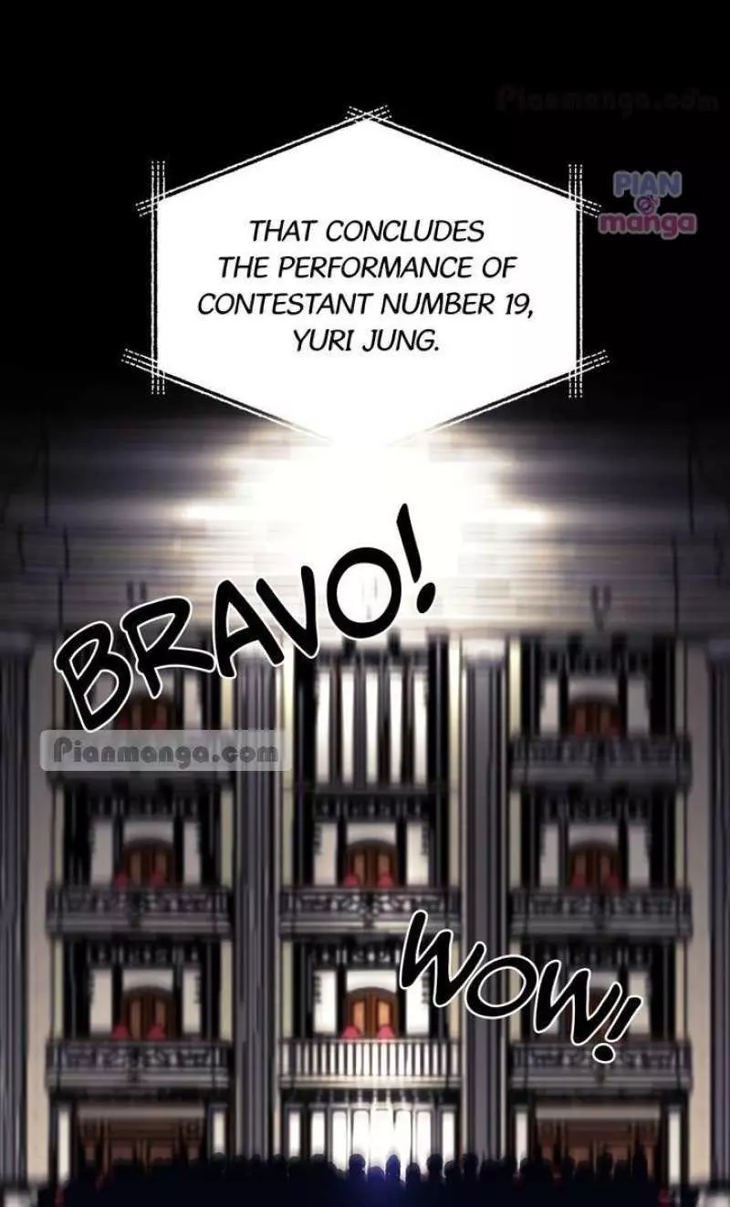 Heartrate Presto - Chapter 19 Page 23
