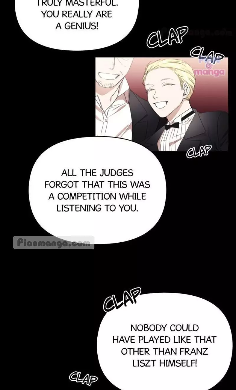 Heartrate Presto - Chapter 19 Page 25