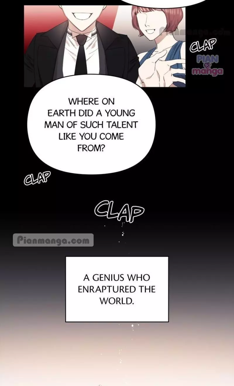 Heartrate Presto - Chapter 19 Page 26