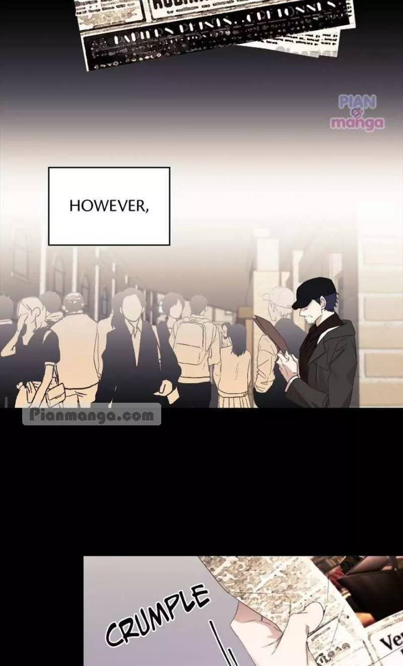 Heartrate Presto - Chapter 19 Page 30