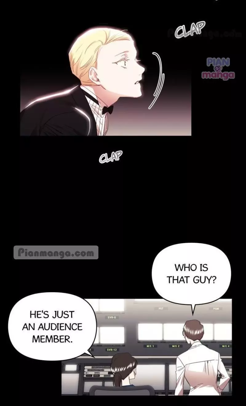 Heartrate Presto - Chapter 19 Page 33