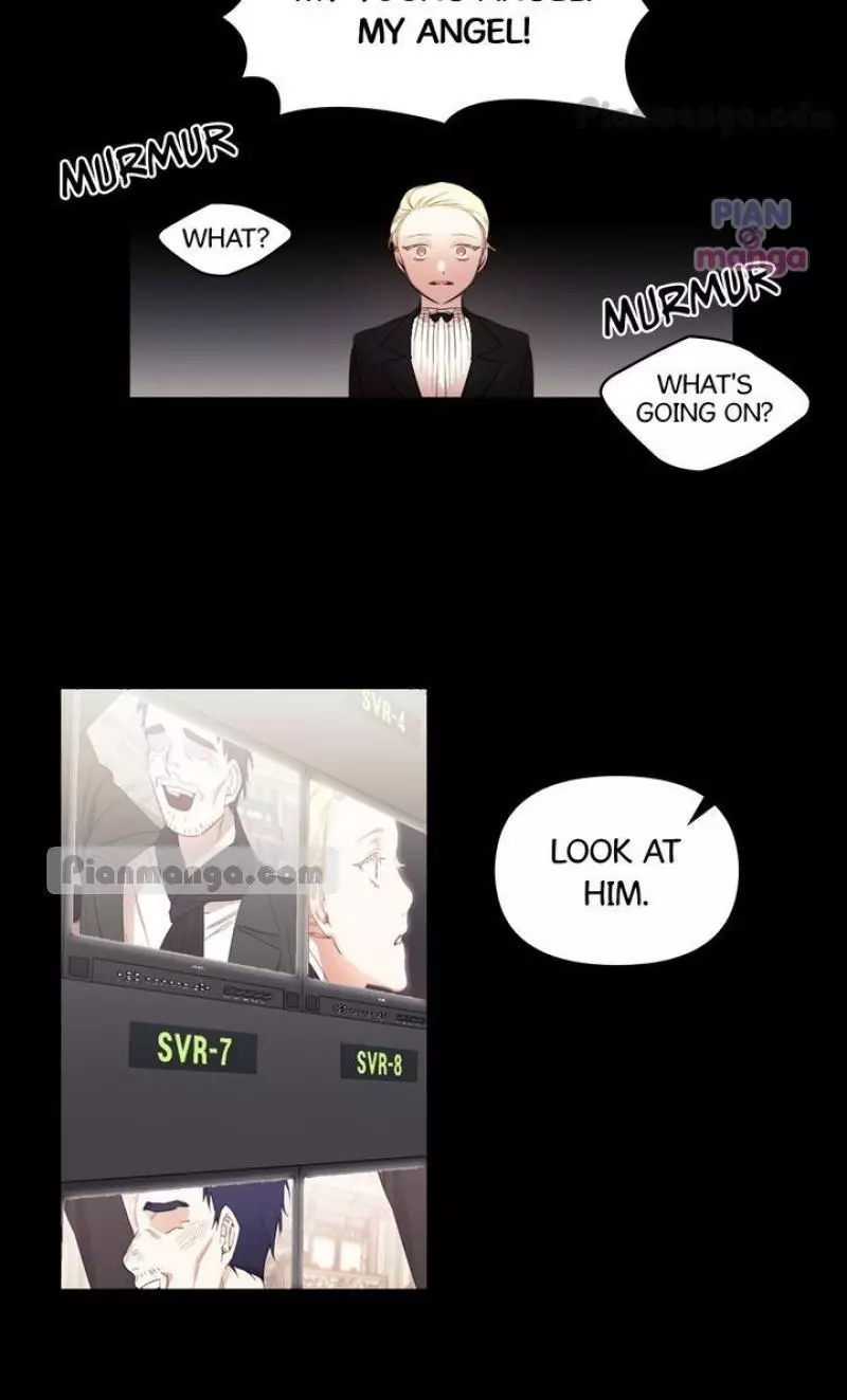 Heartrate Presto - Chapter 19 Page 35