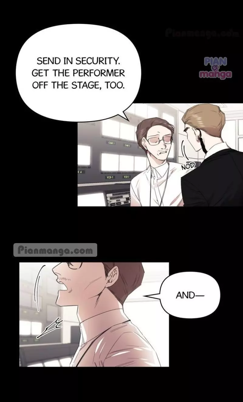 Heartrate Presto - Chapter 19 Page 36