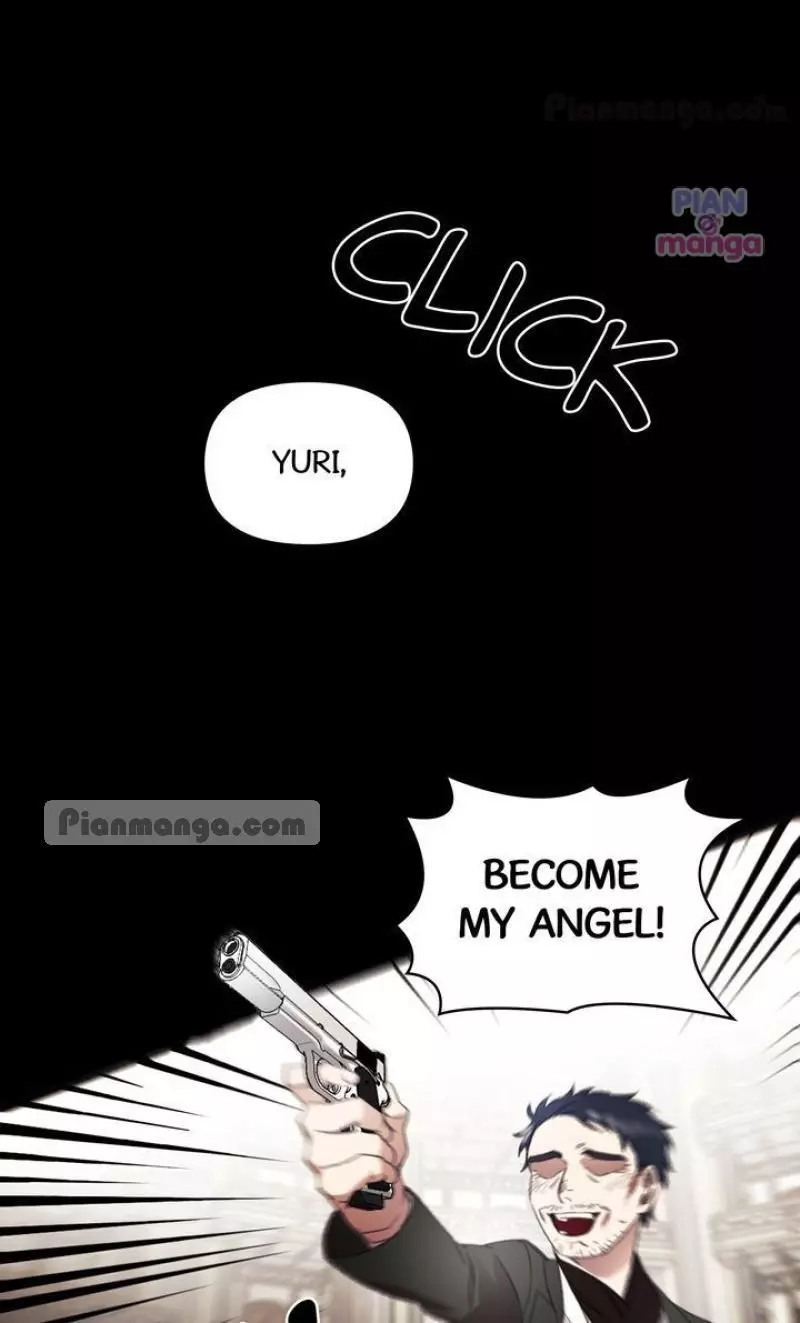 Heartrate Presto - Chapter 19 Page 37