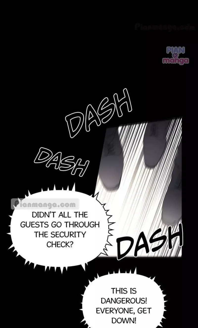 Heartrate Presto - Chapter 19 Page 39