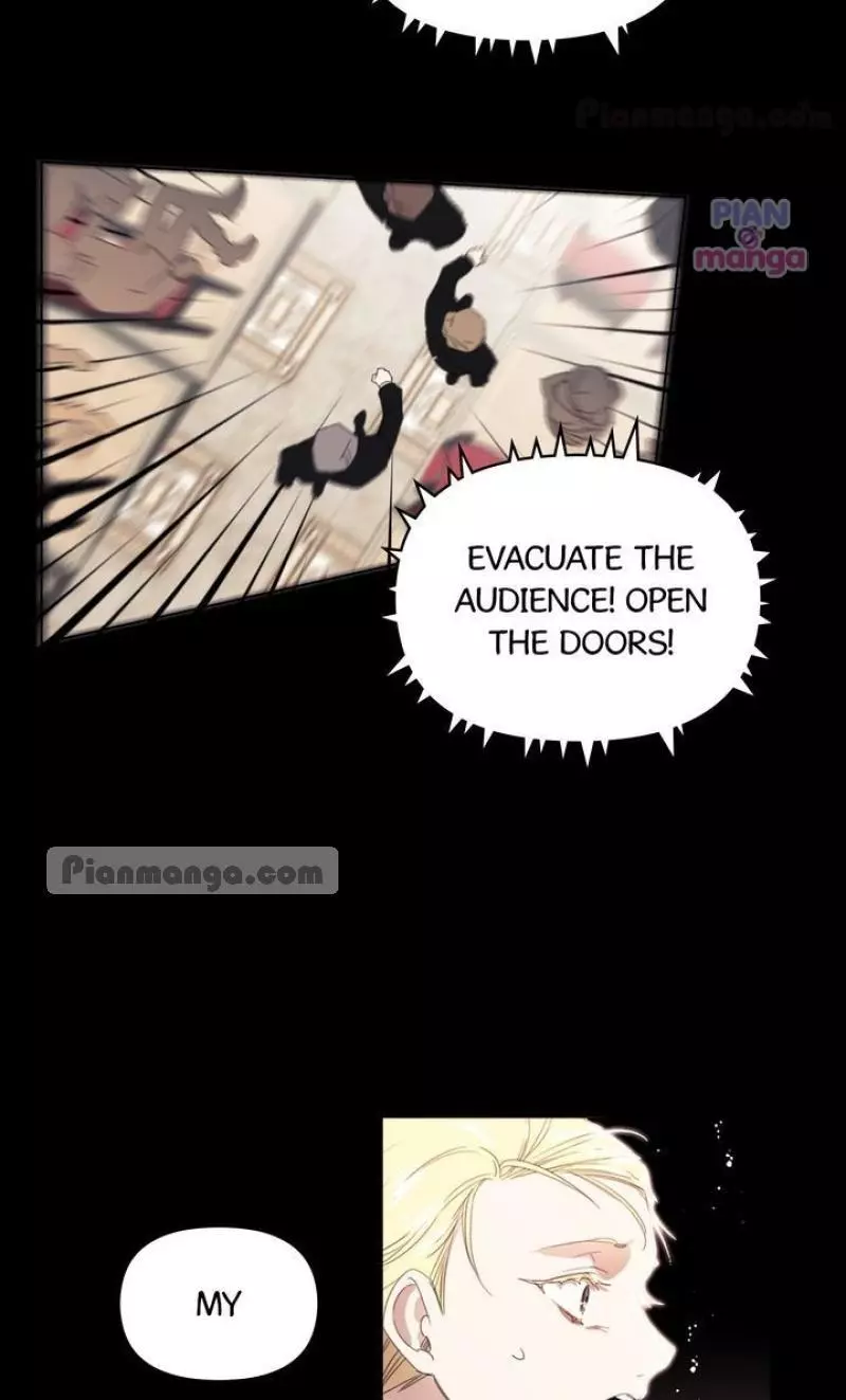 Heartrate Presto - Chapter 19 Page 40