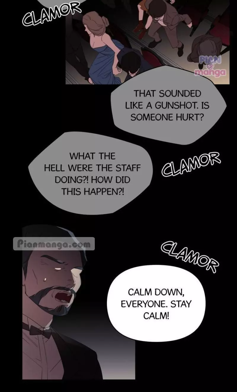 Heartrate Presto - Chapter 19 Page 46