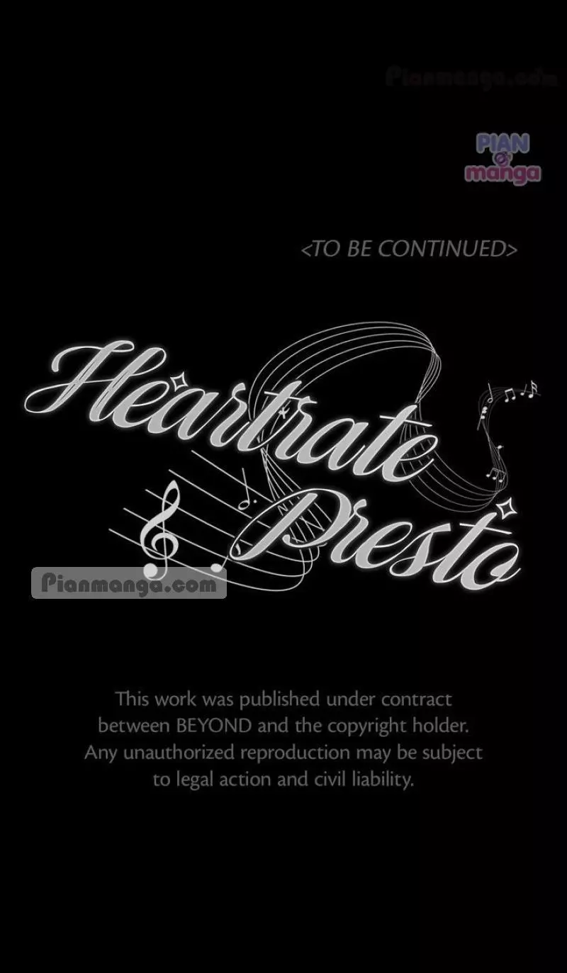 Heartrate Presto - Chapter 19 Page 50