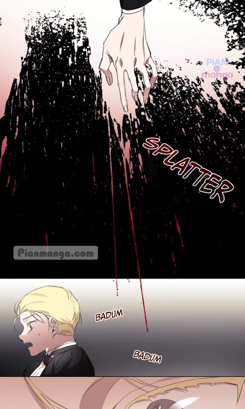 Heartrate Presto - Chapter 20 Page 2