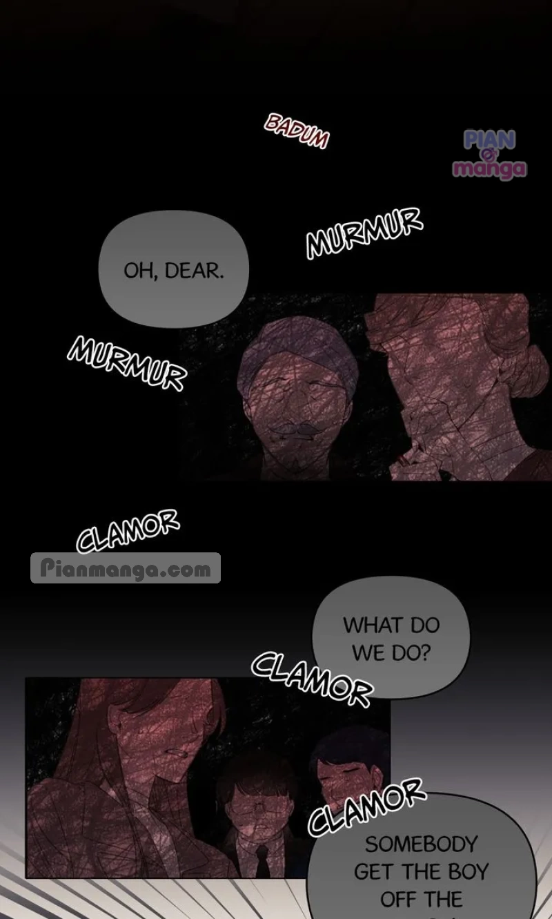 Heartrate Presto - Chapter 20 Page 4
