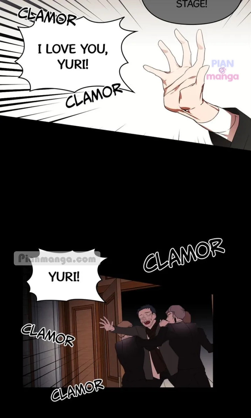 Heartrate Presto - Chapter 20 Page 5