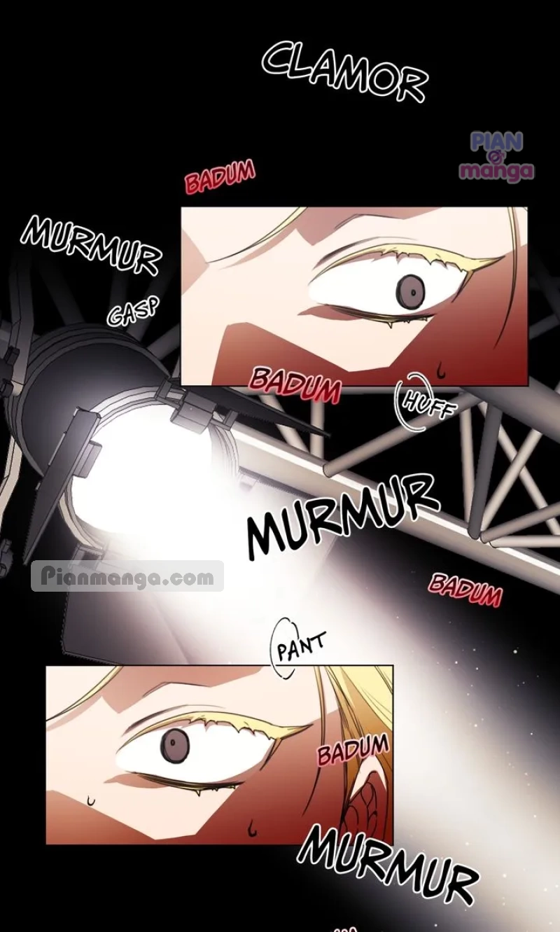 Heartrate Presto - Chapter 20 Page 6