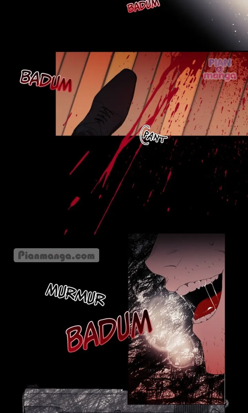 Heartrate Presto - Chapter 20 Page 7