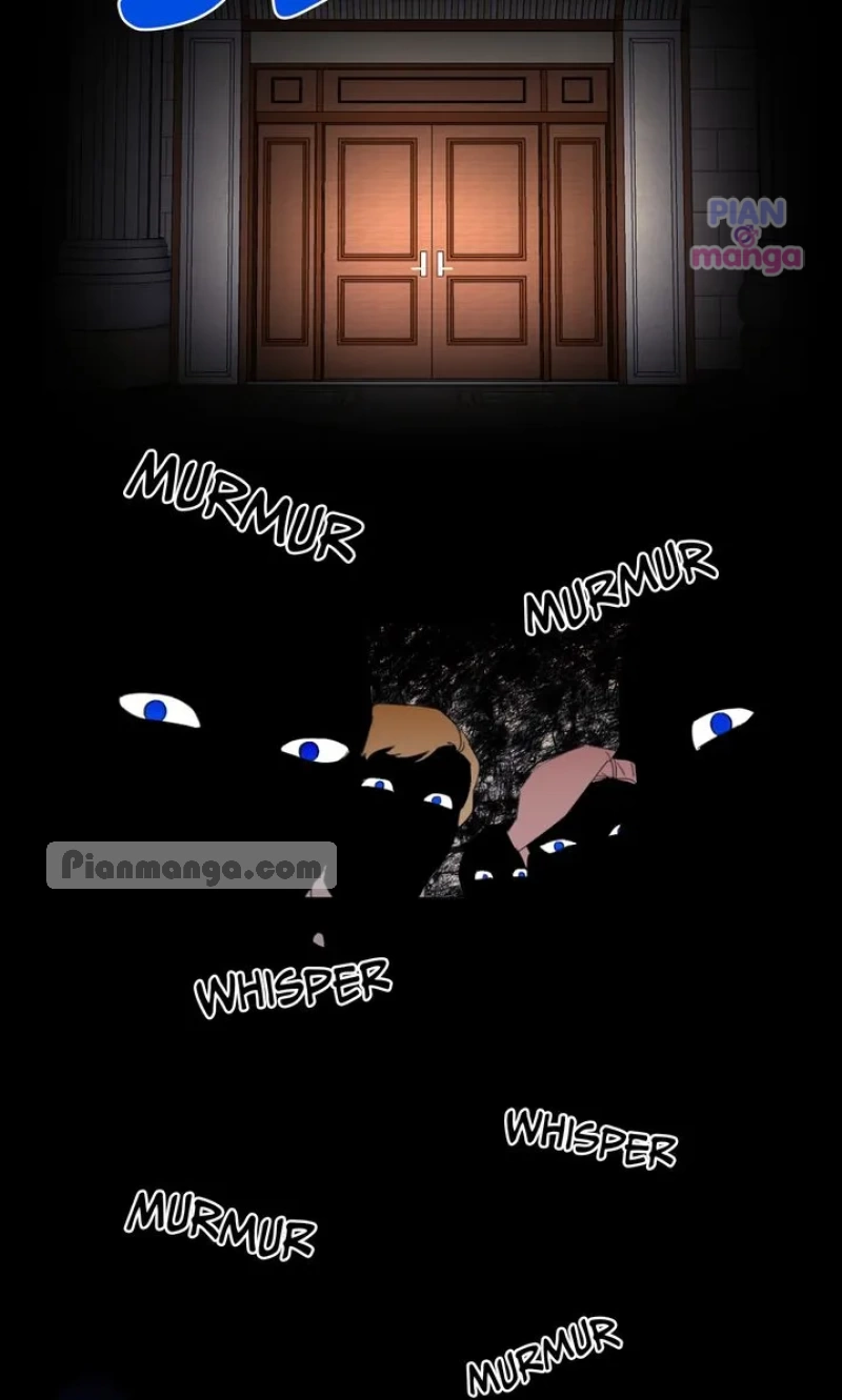 Heartrate Presto - Chapter 20 Page 9
