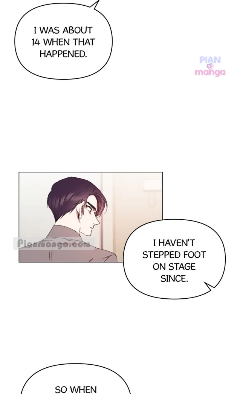 Heartrate Presto - Chapter 20 Page 15