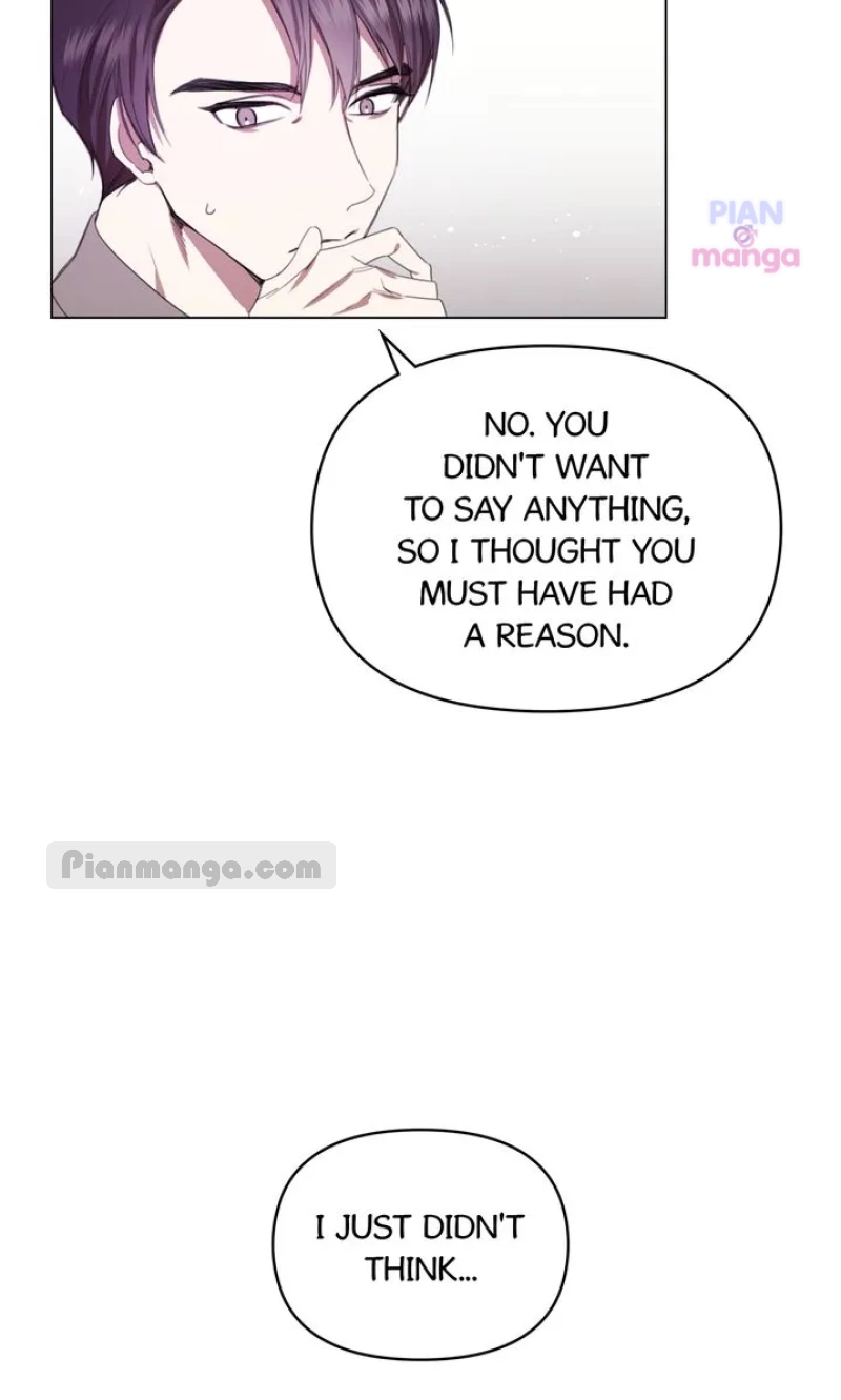 Heartrate Presto - Chapter 20 Page 18