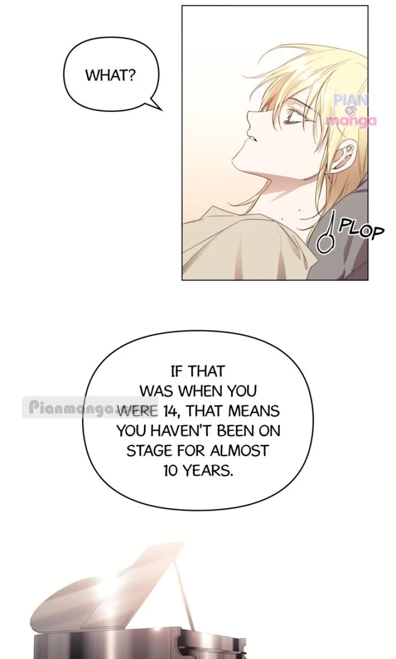 Heartrate Presto - Chapter 20 Page 19
