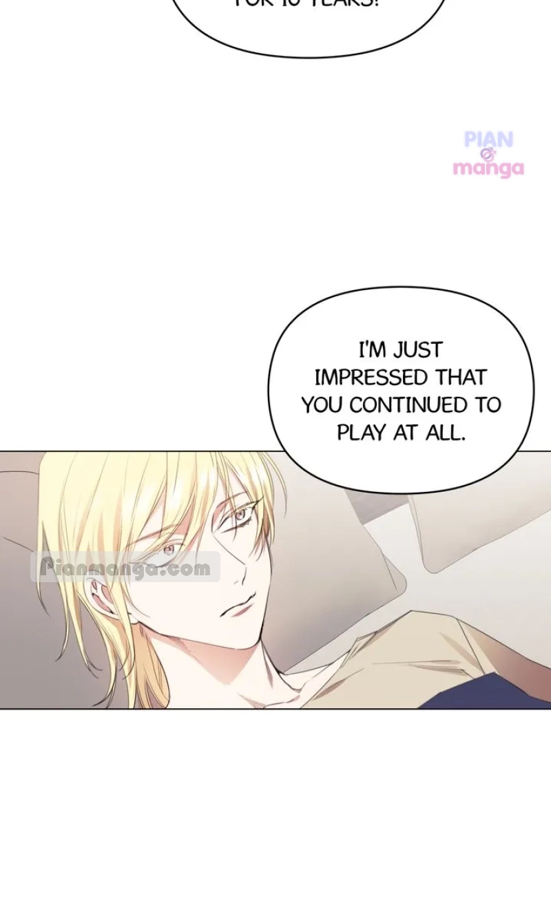 Heartrate Presto - Chapter 20 Page 21