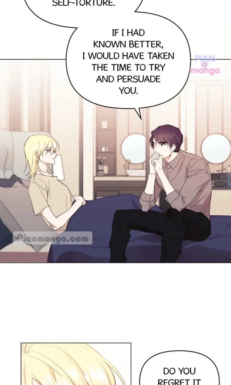 Heartrate Presto - Chapter 20 Page 24