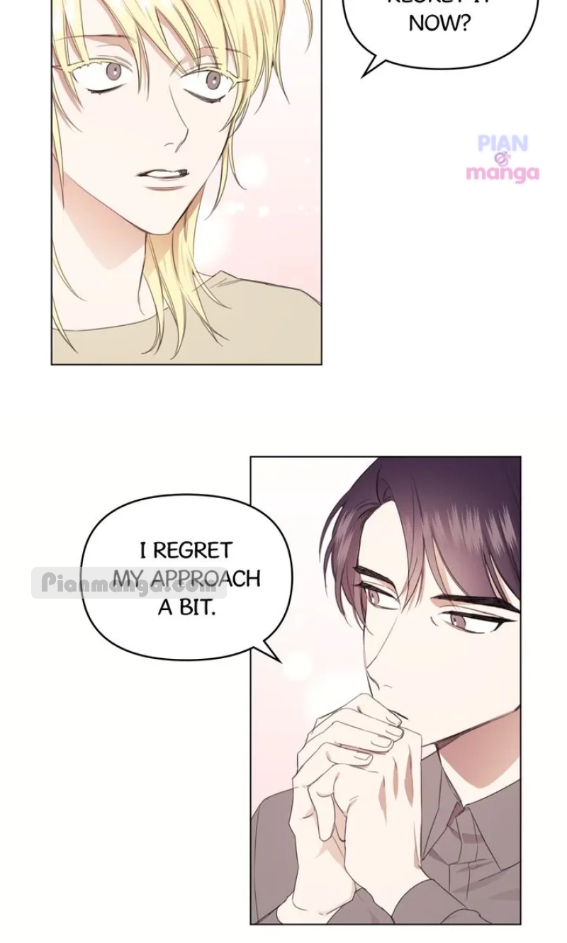 Heartrate Presto - Chapter 20 Page 25