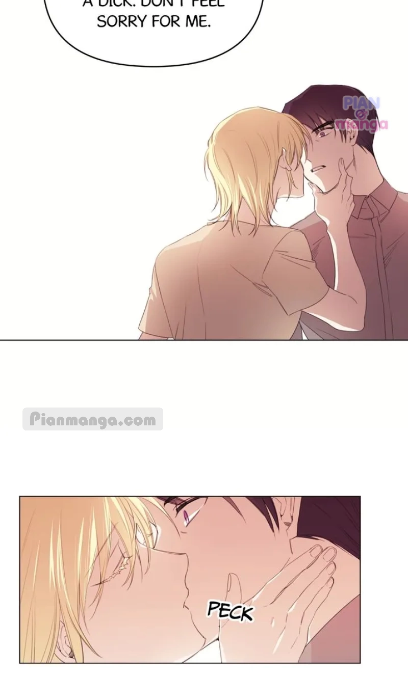 Heartrate Presto - Chapter 20 Page 27