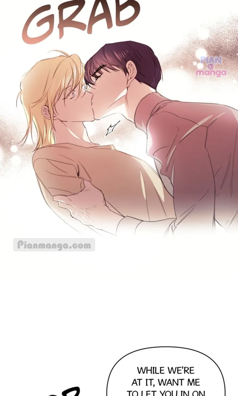 Heartrate Presto - Chapter 20 Page 29