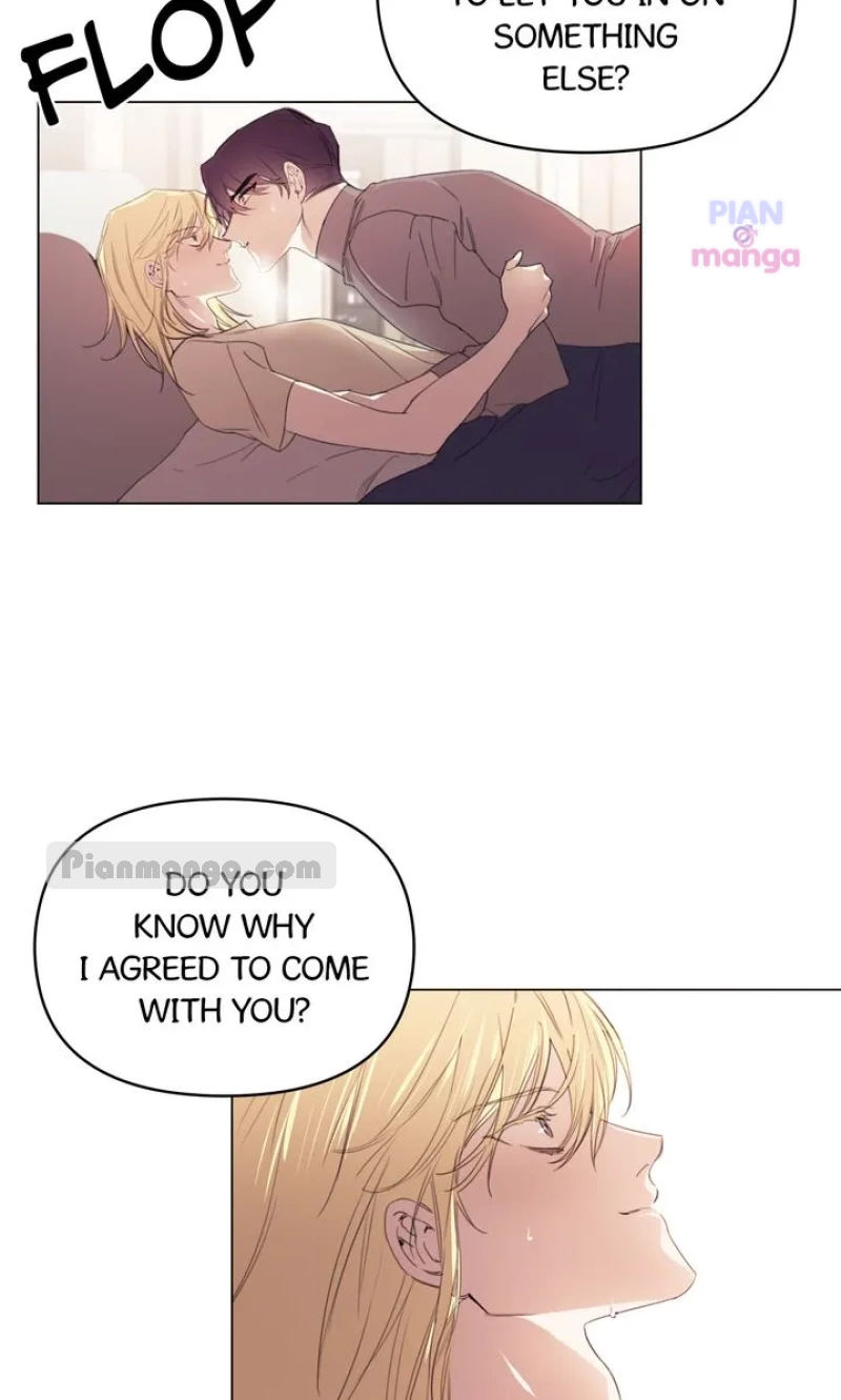 Heartrate Presto - Chapter 20 Page 30