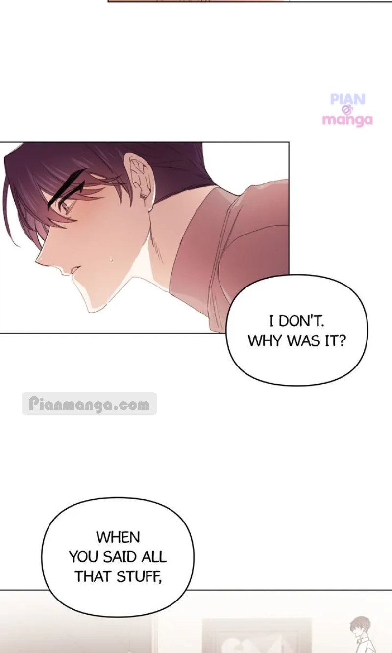 Heartrate Presto - Chapter 20 Page 31