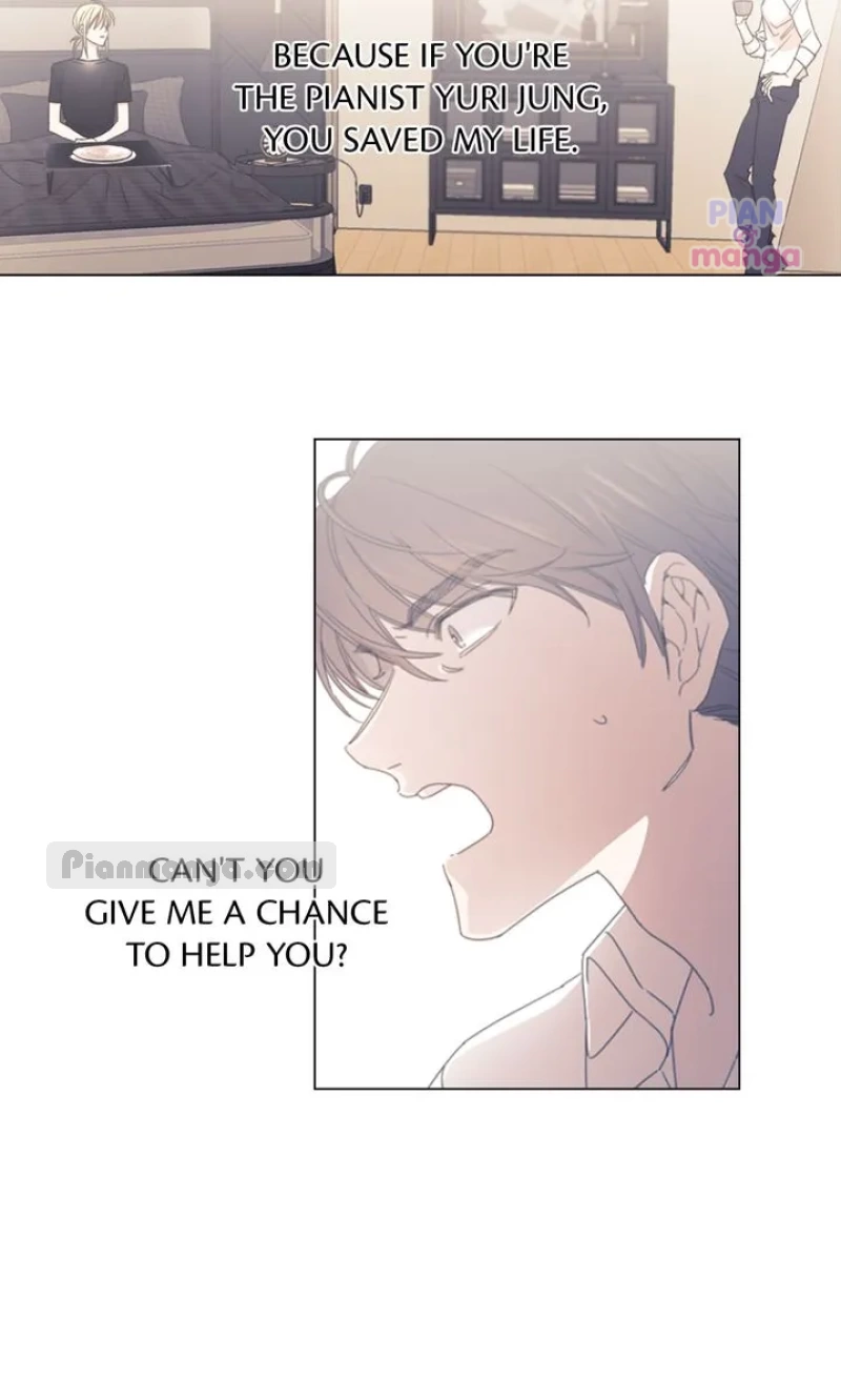 Heartrate Presto - Chapter 20 Page 32