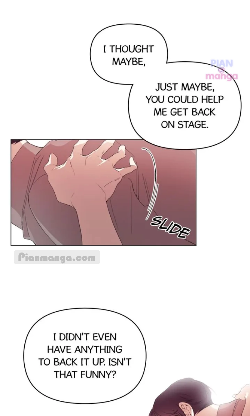 Heartrate Presto - Chapter 20 Page 33
