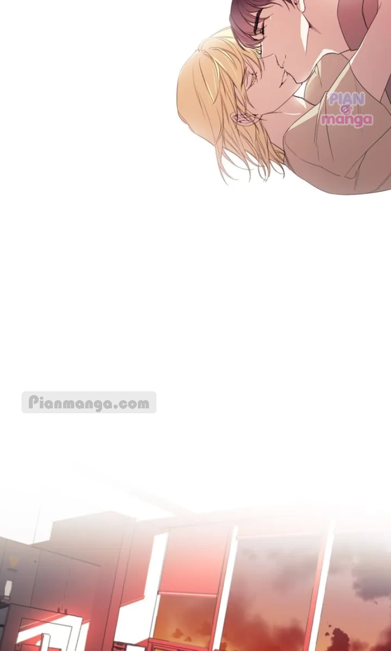 Heartrate Presto - Chapter 20 Page 34