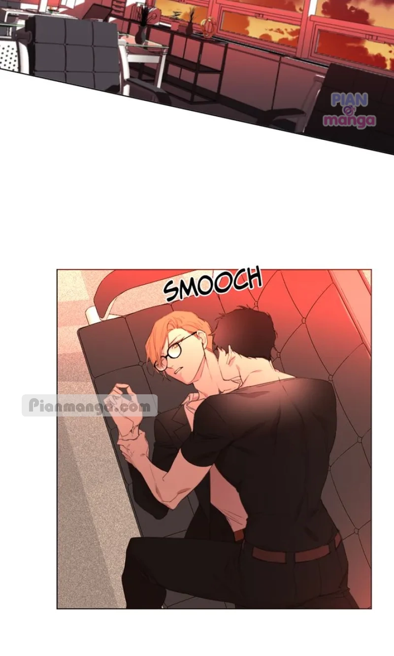 Heartrate Presto - Chapter 20 Page 35