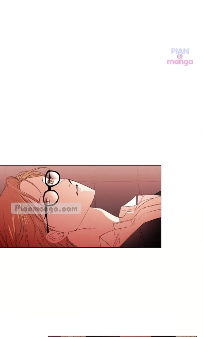 Heartrate Presto - Chapter 20 Page 36